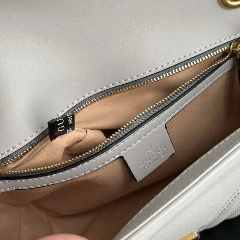Gucci Satchel Bags-828 - Image 11