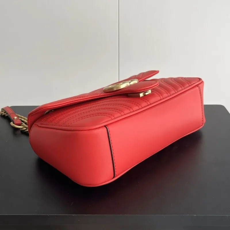 Gucci Satchel Bags-829 - Image 6