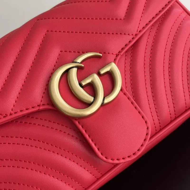 Gucci Satchel Bags-829 - Image 7