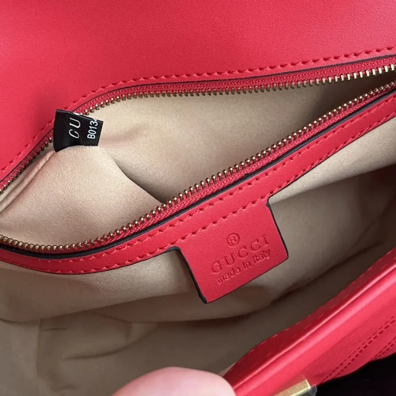 Gucci Satchel Bags-829 - Image 11