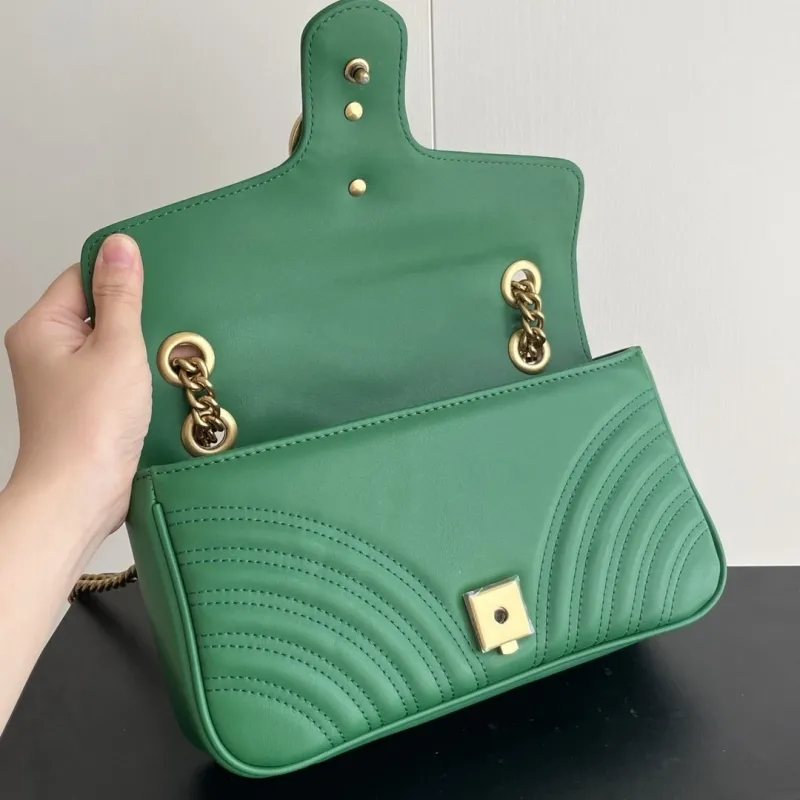 Gucci Satchel Bags-830 - Image 8