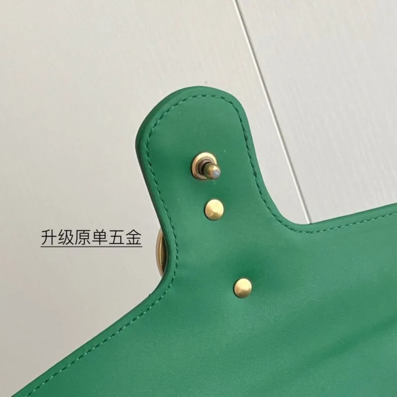 Gucci Satchel Bags-830 - Image 9