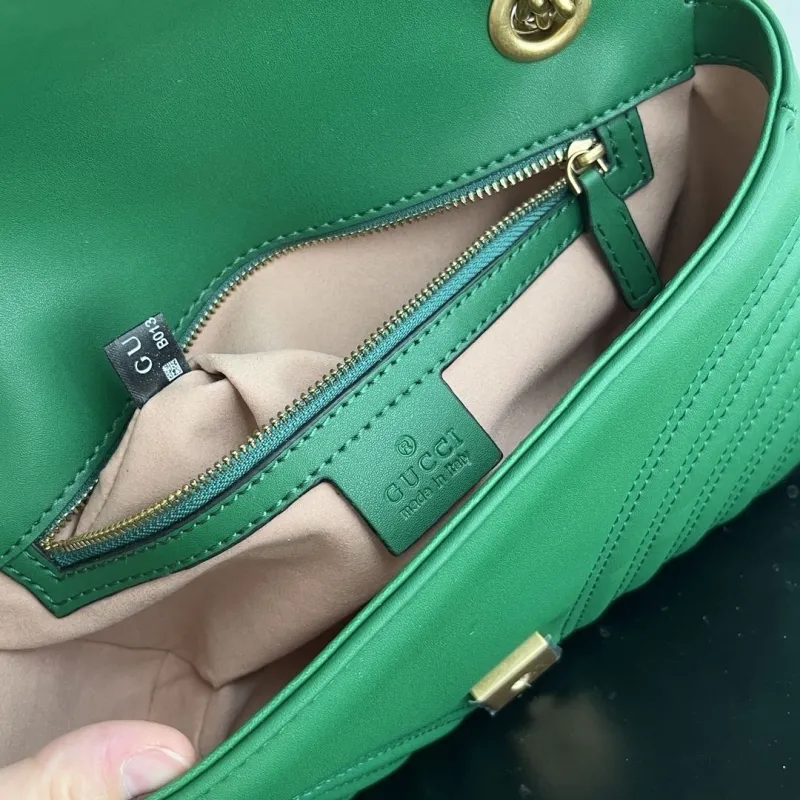 Gucci Satchel Bags-830 - Image 11