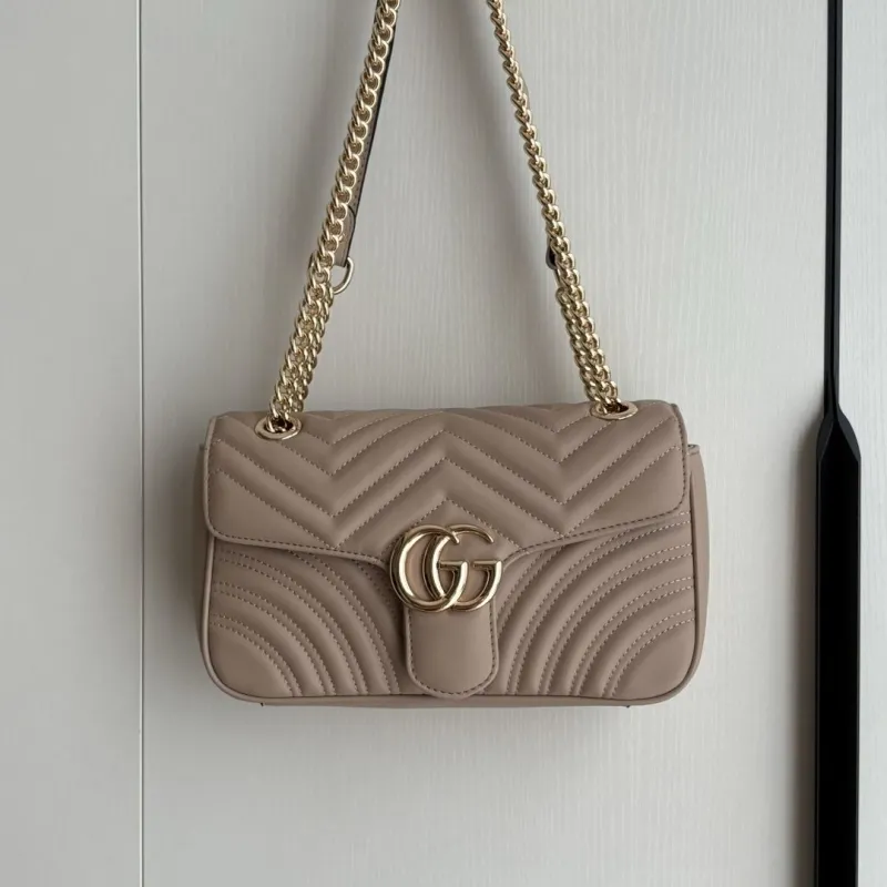 Alternative view of Gucci Satchel Bags-835
