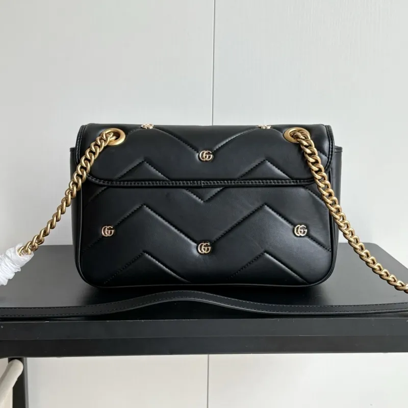 Gucci Satchel Bags-836 - Image 4