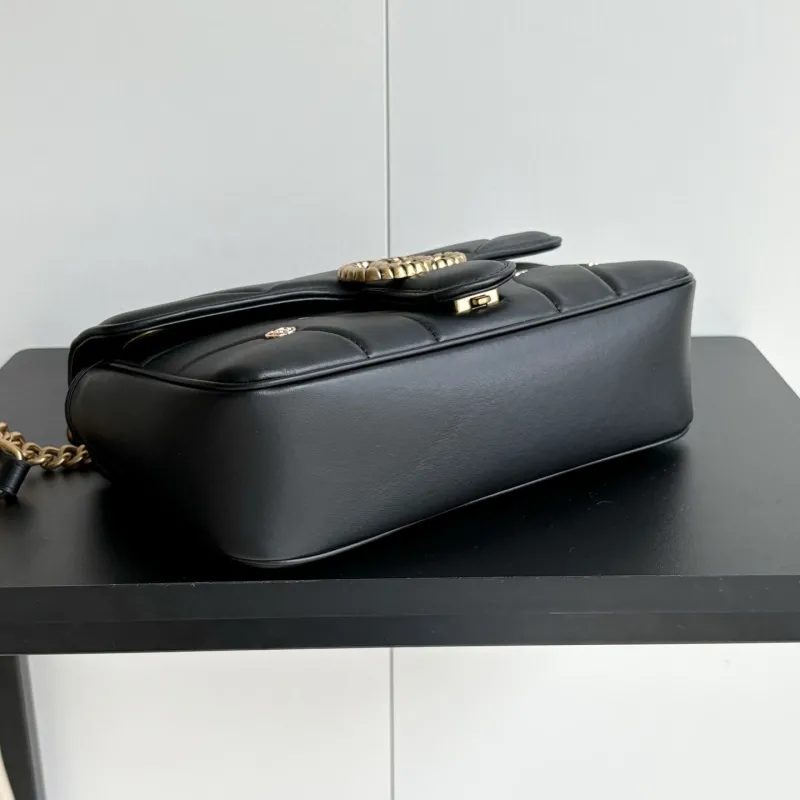 Gucci Satchel Bags-836 - Image 5