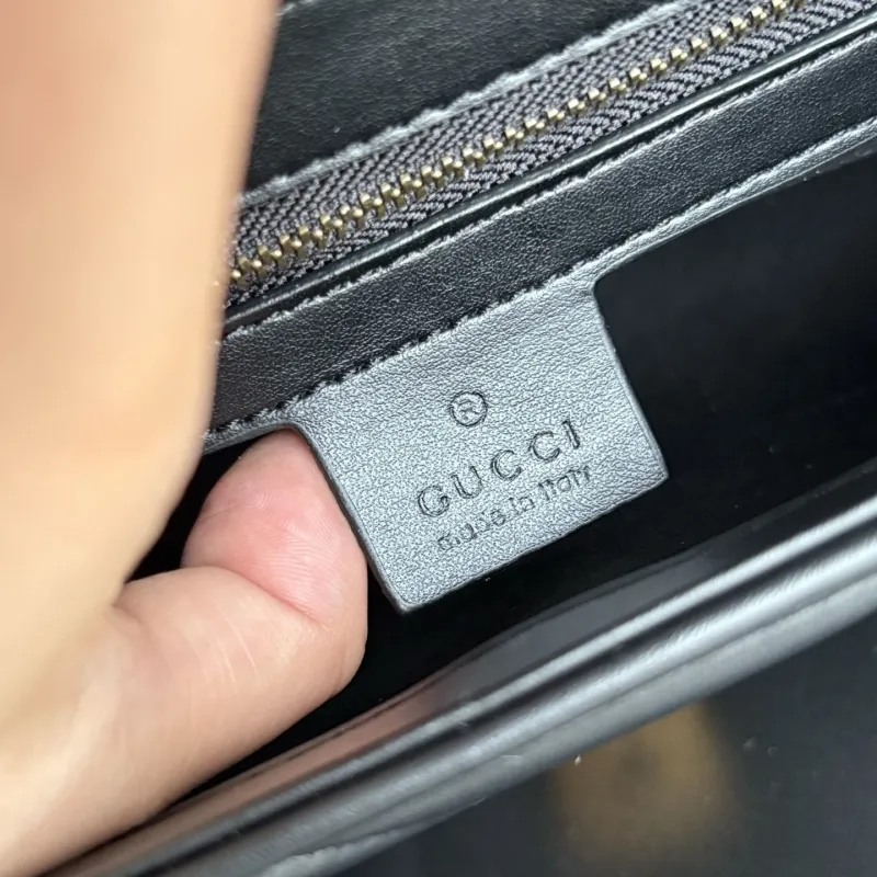 Gucci Satchel Bags-836 - Image 9