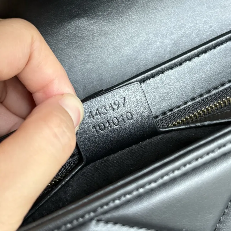 Gucci Satchel Bags-836 - Image 10