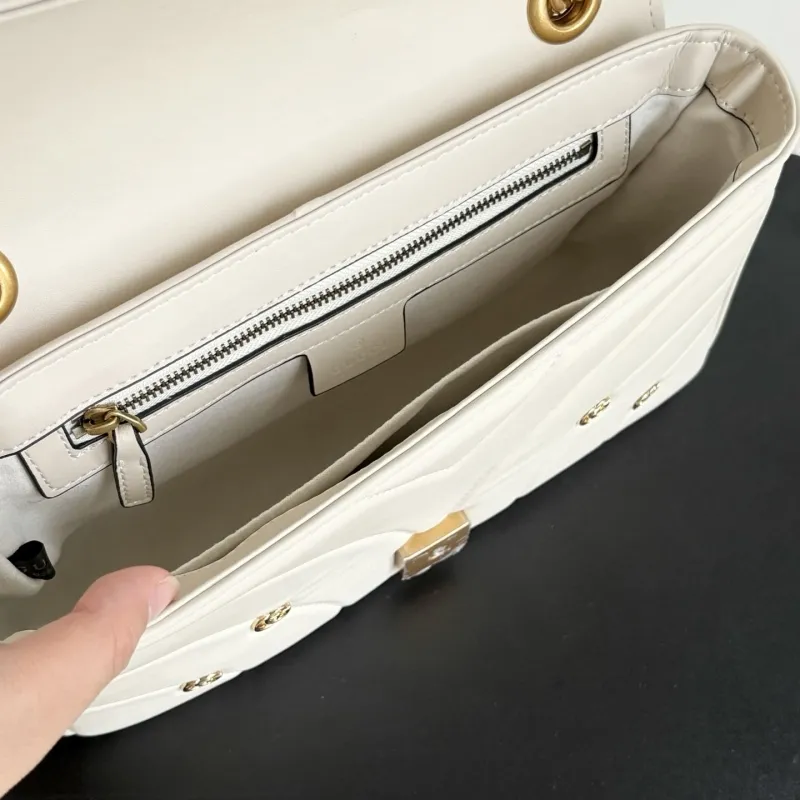 Gucci Satchel Bags-837 - Image 8