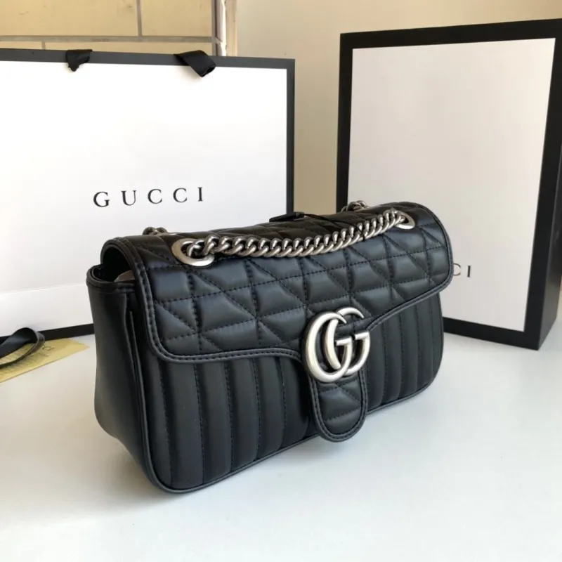 Alternative view of Gucci Satchel Bags-839