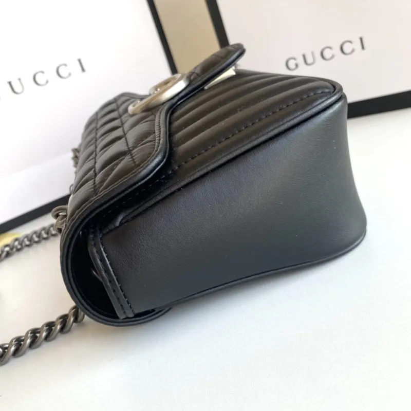 Gucci Satchel Bags-839 - Image 4