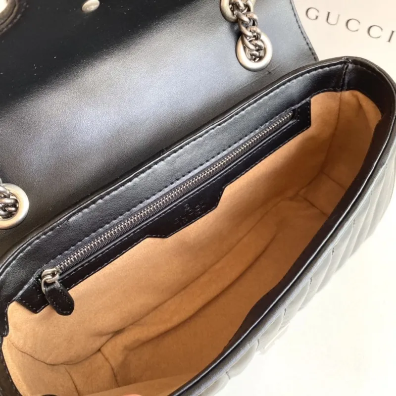Gucci Satchel Bags-839 - Image 7