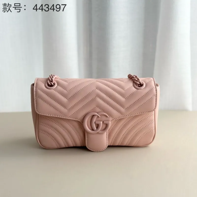 Gucci Satchel Bags-840