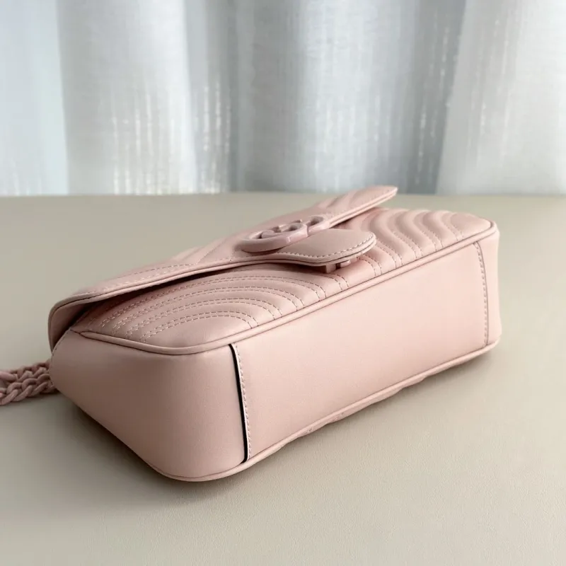 Gucci Satchel Bags-840 - Image 5