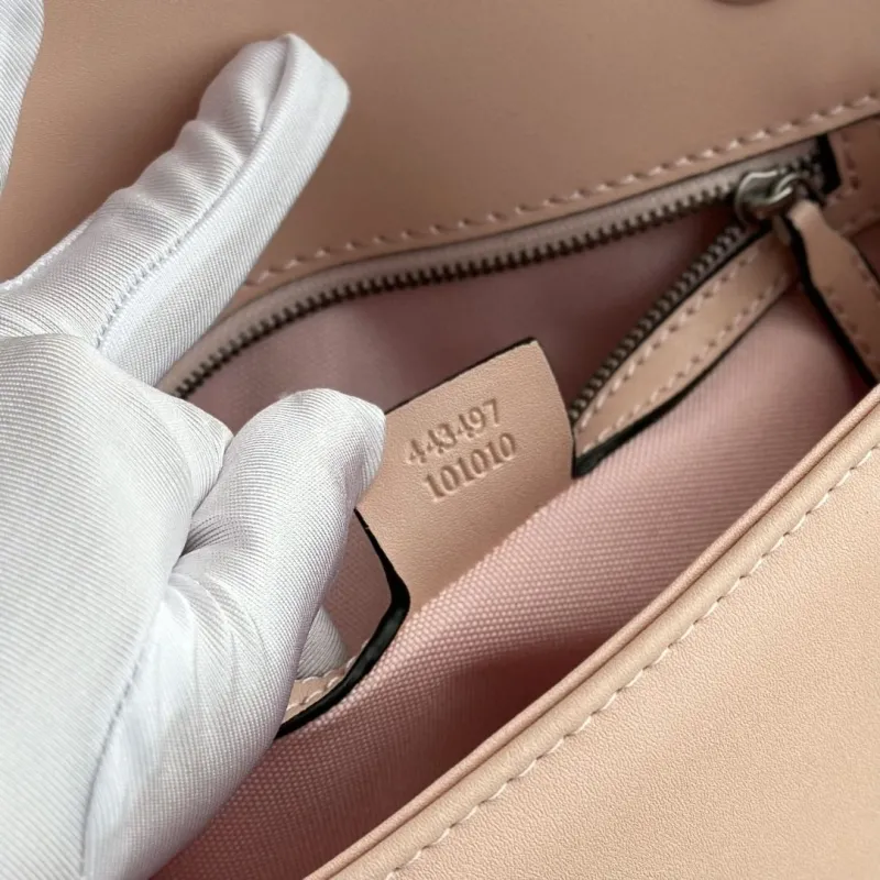 Gucci Satchel Bags-840 - Image 8