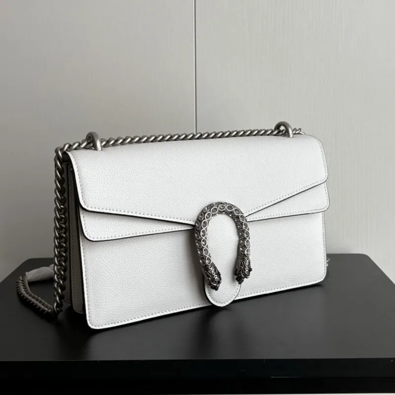 Alternative view of Gucci Satchel Bags-841
