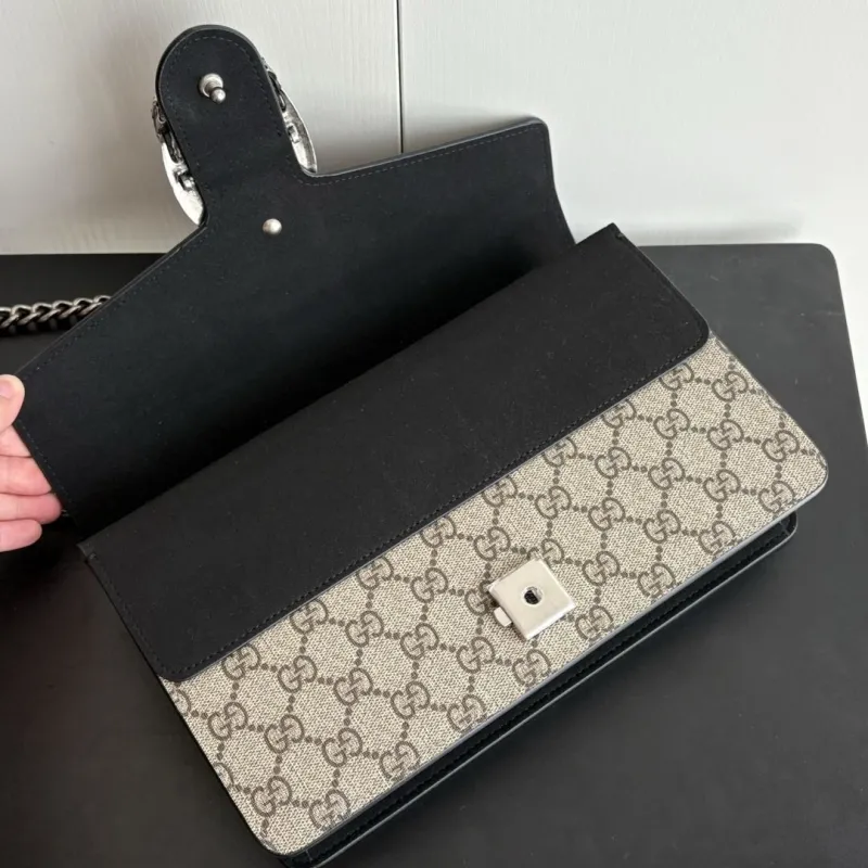 Gucci Satchel Bags-843