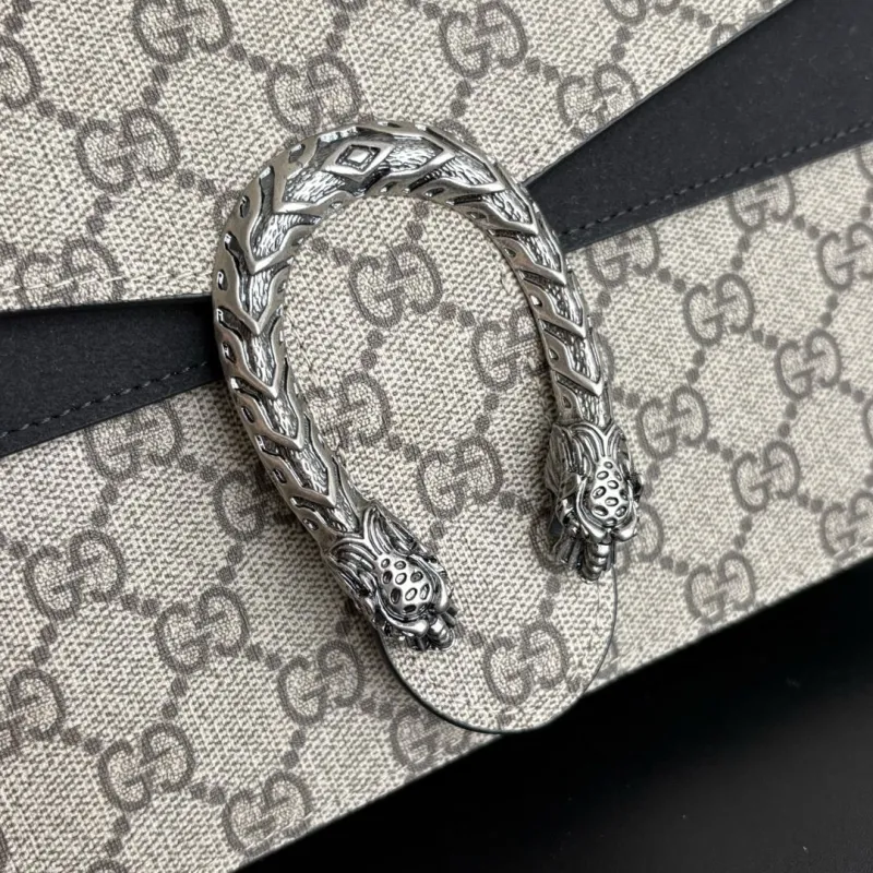 Gucci Satchel Bags-843 - Image 5