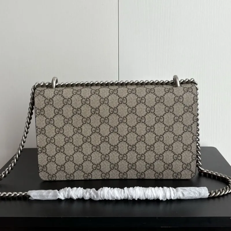 Alternative view of Gucci Satchel Bags-844