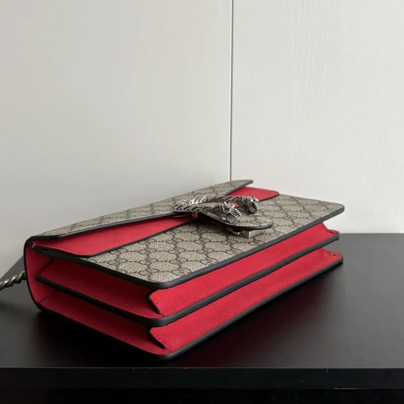 Gucci Satchel Bags-844 - Image 3