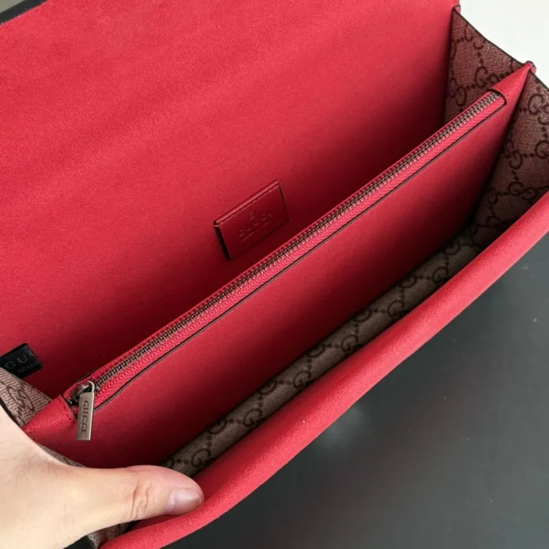 Gucci Satchel Bags-844 - Image 5