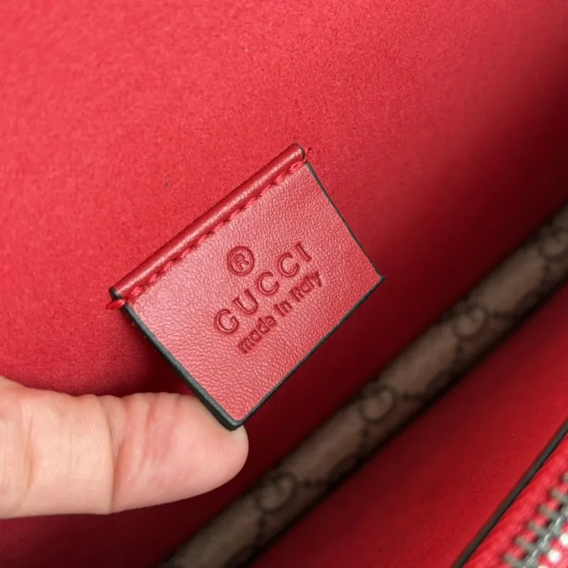 Gucci Satchel Bags-844 - Image 6