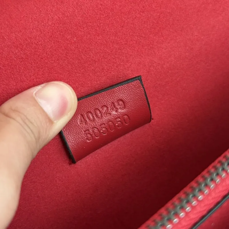 Gucci Satchel Bags-844 - Image 7