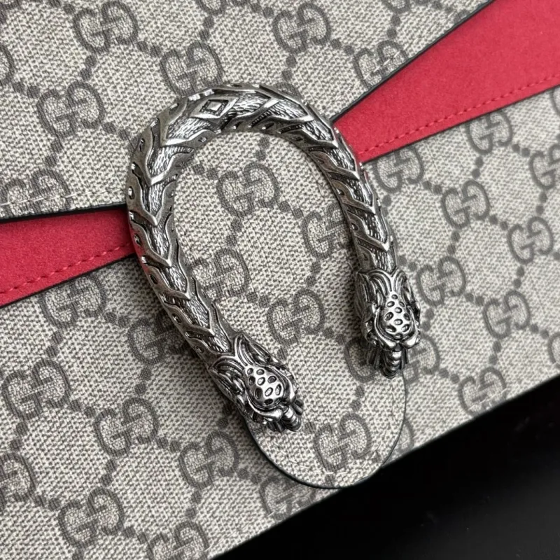 Gucci Satchel Bags-844 - Image 8