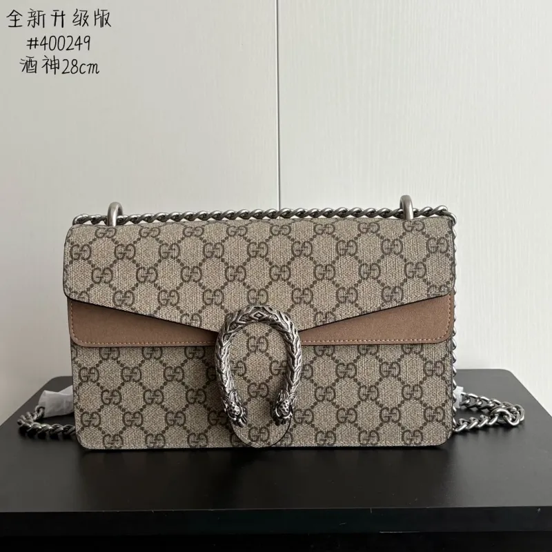 Gucci Satchel Bags-845