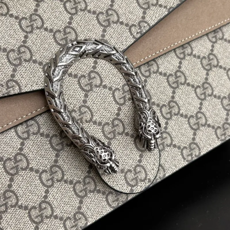 Gucci Satchel Bags-845 - Image 7