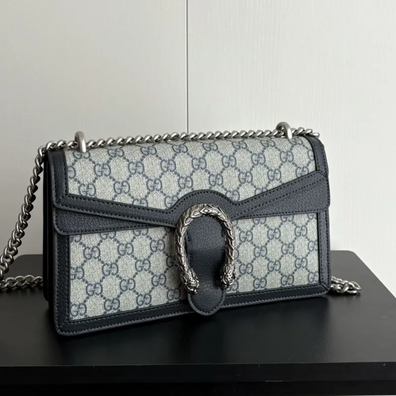 Alternative view of Gucci Satchel Bags-846