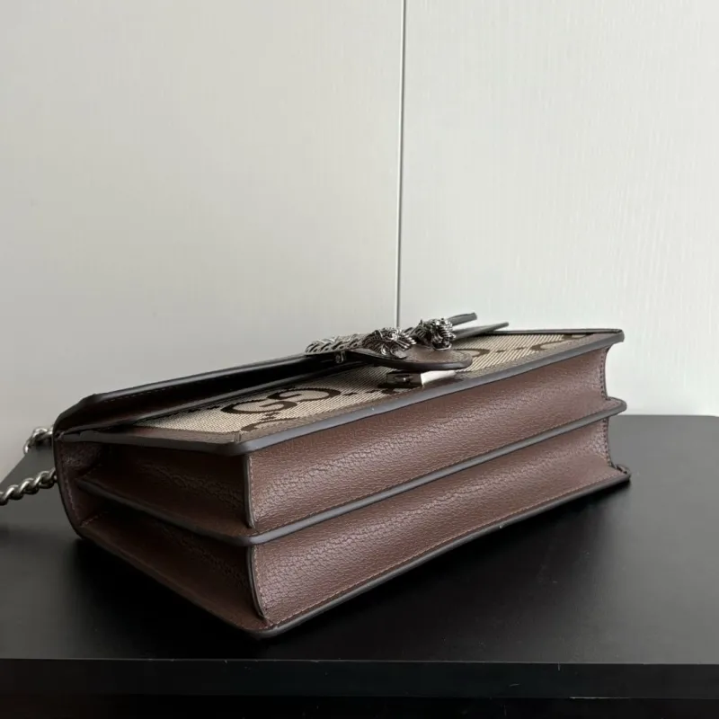 Alternative view of Gucci Satchel Bags-847
