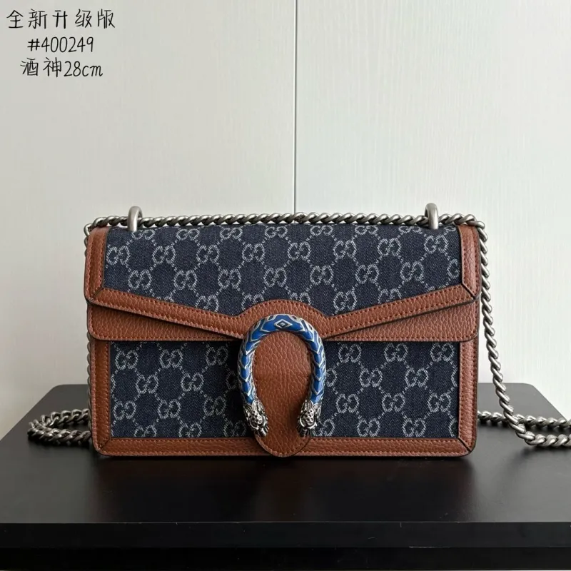 Gucci Satchel Bags-848