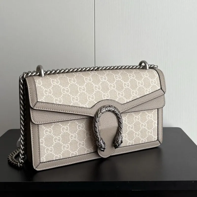 Alternative view of Gucci Satchel Bags-849