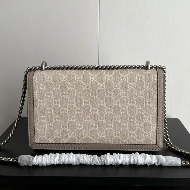 Gucci Satchel Bags-849 - Image 3