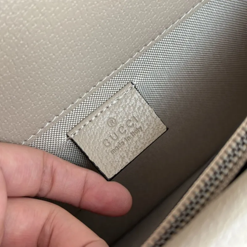 Gucci Satchel Bags-849 - Image 6