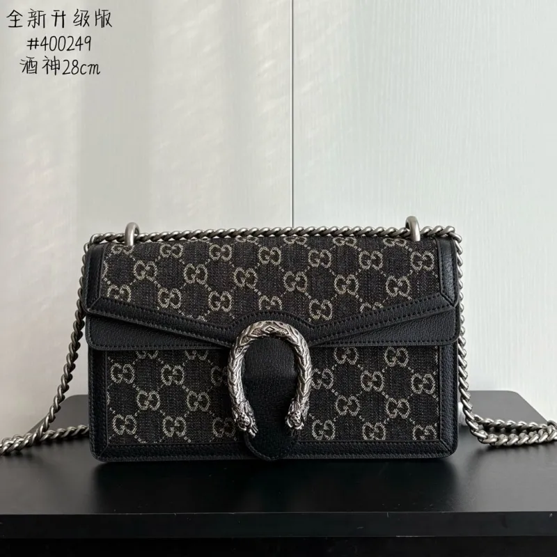 Gucci Satchel Bags-850