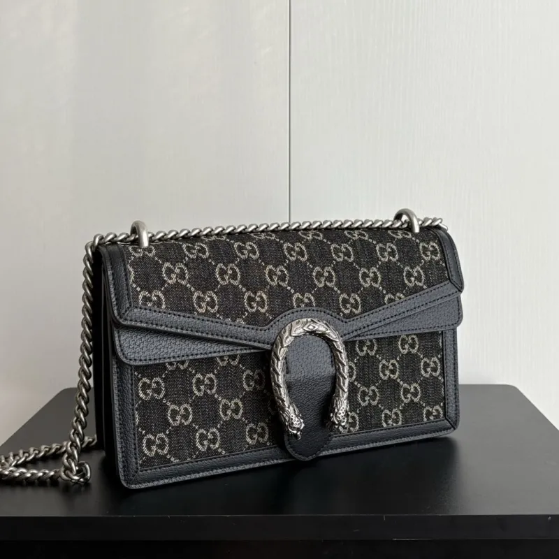 Alternative view of Gucci Satchel Bags-850