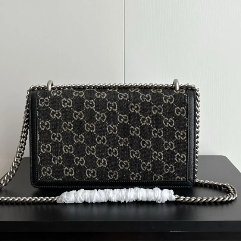 Gucci Satchel Bags-850 - Image 3