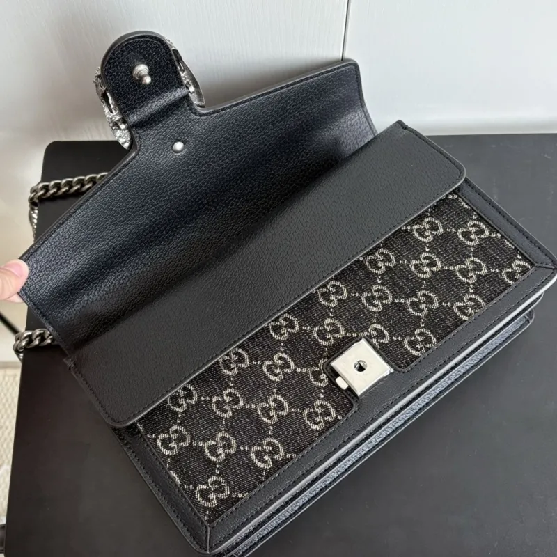 Gucci Satchel Bags-850 - Image 4