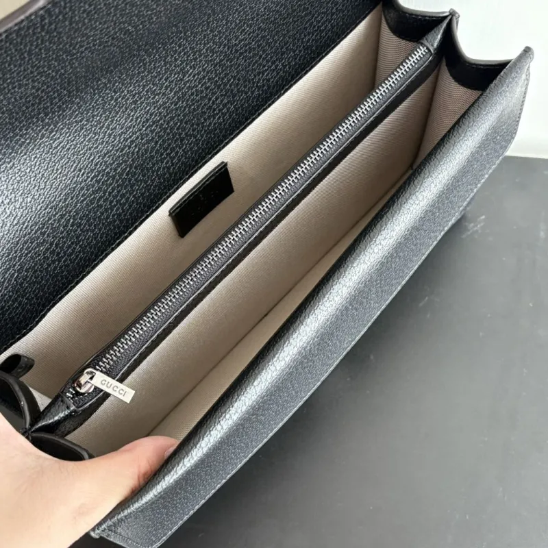 Gucci Satchel Bags-850 - Image 5