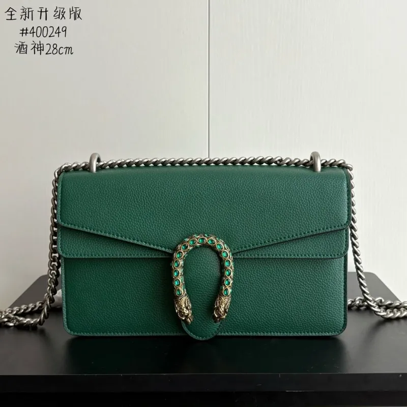 Gucci Satchel Bags-851