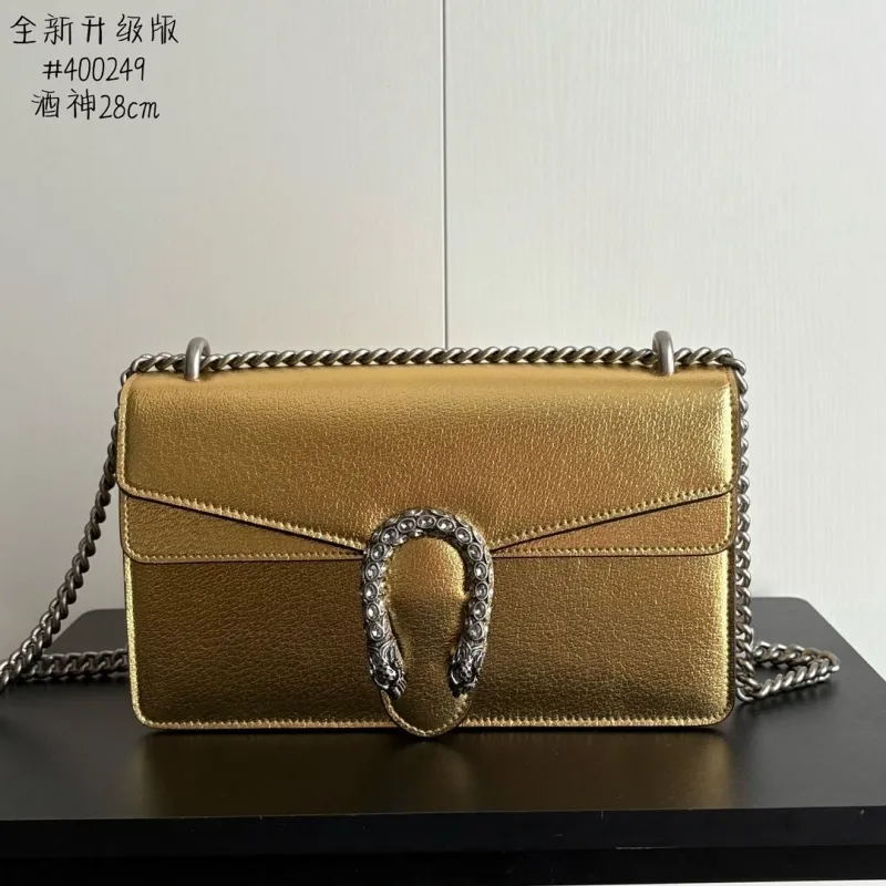Gucci Satchel Bags-853