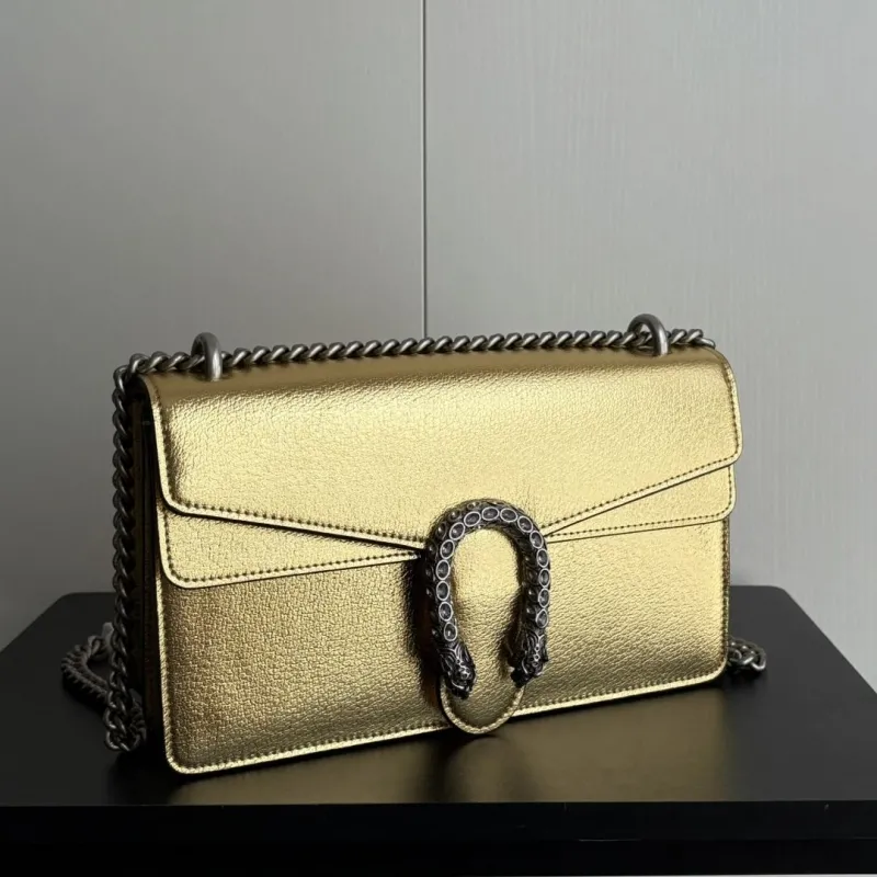 Alternative view of Gucci Satchel Bags-853