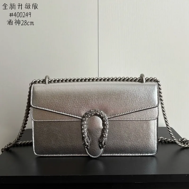 Gucci Satchel Bags-854