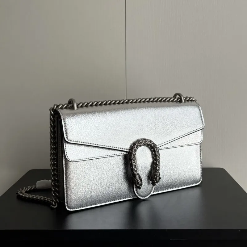 Alternative view of Gucci Satchel Bags-854
