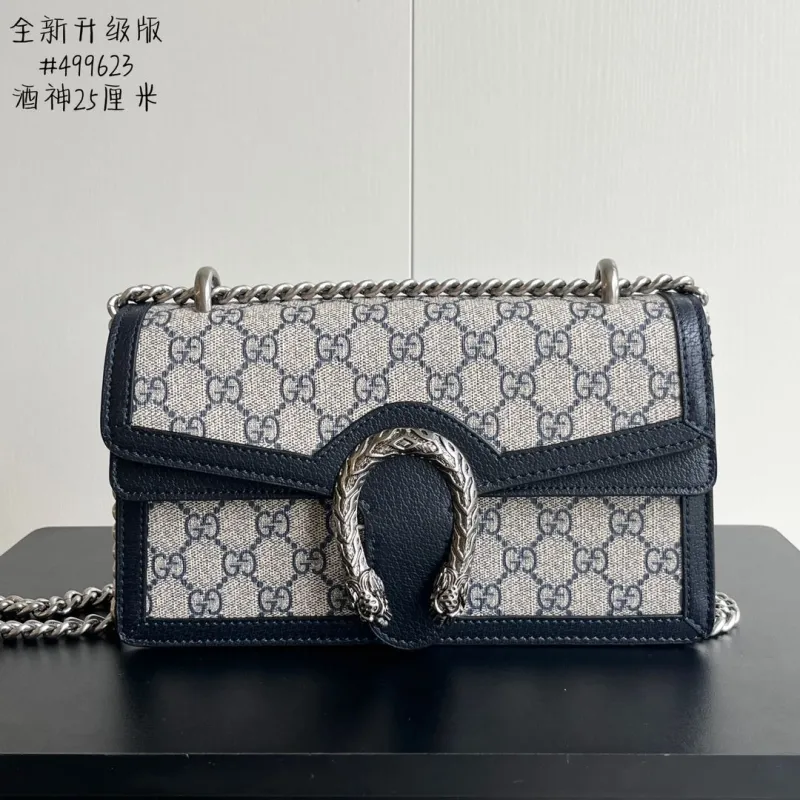 Gucci Satchel Bags-855