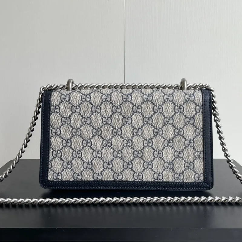 Gucci Satchel Bags-855 - Image 3