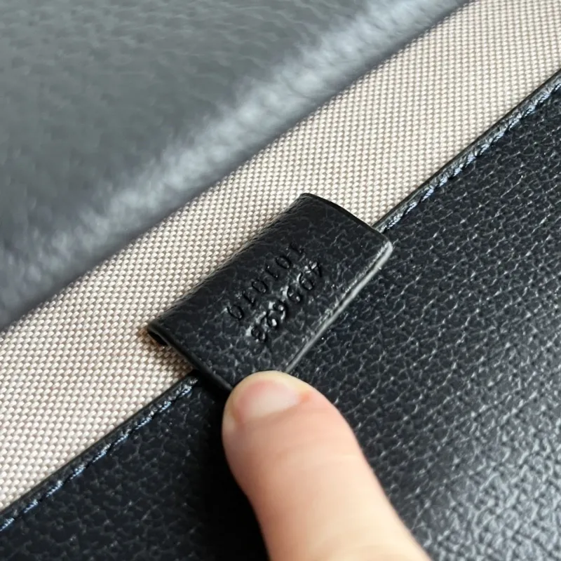 Gucci Satchel Bags-855 - Image 6