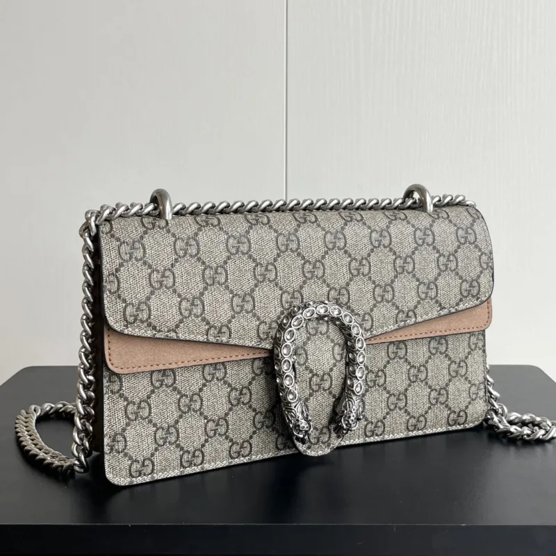 Alternative view of Gucci Satchel Bags-857